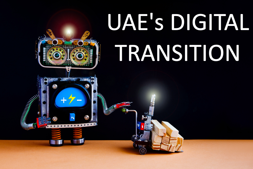 Building automation is accelerating the UAE's digital transition